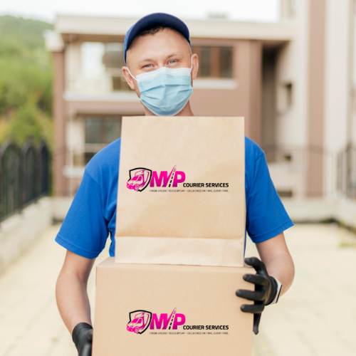 Medical Courier Service in Dallas, TX